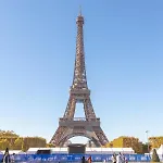 Lejlighed Champs De Mars