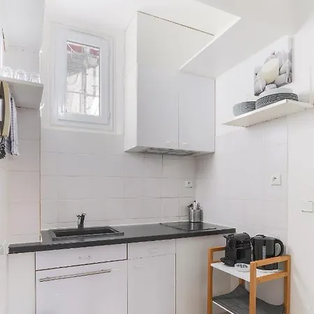 Champs De Mars * Paris