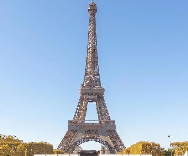 アパート Champs De Mars